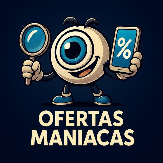 Ofertas Maniacas Mx🔥
