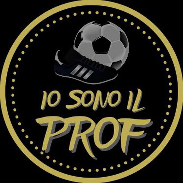 IO SONO IL PROF