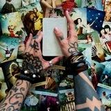 Tily Tarot