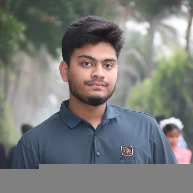 Md. Solayman
