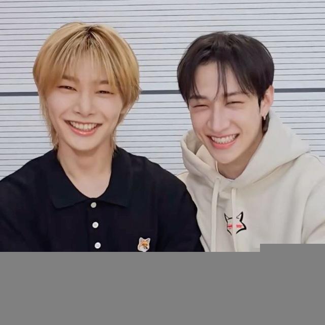 chanjeong brasil 🐺♥️🦊