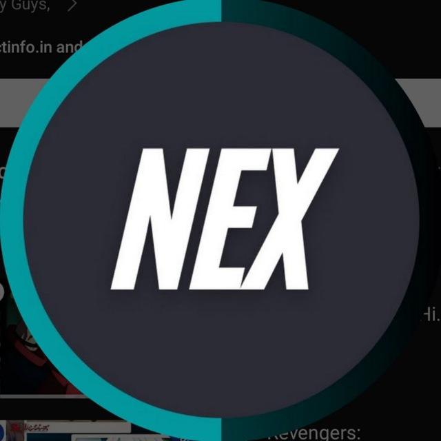NEX PLAIN