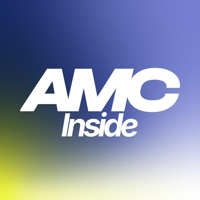АМС Inside: волонтерство та події