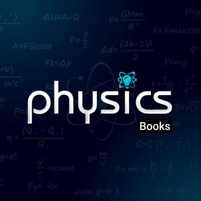 Physics books