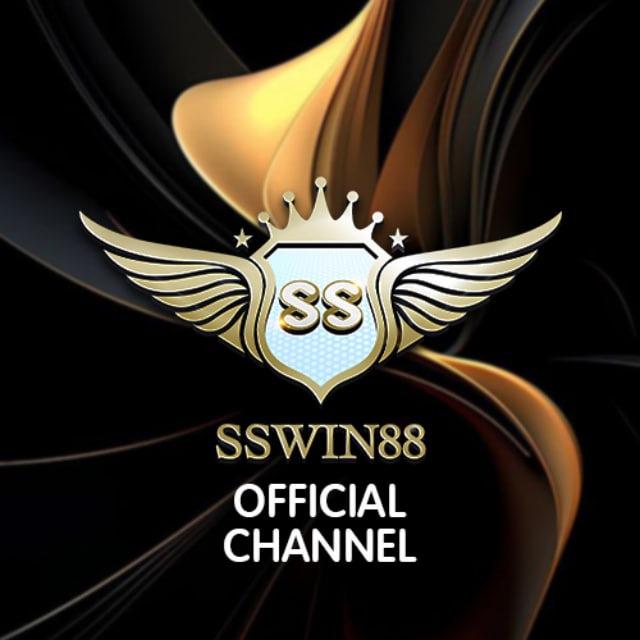 ✨SSWIN88 Official Channel✨