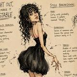 Curly Diaries