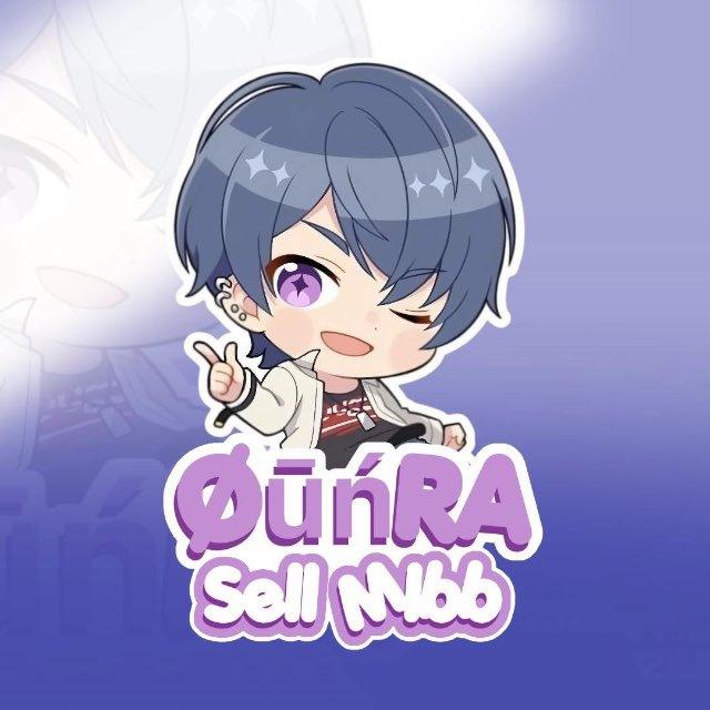 ØūńRA-Buy-sell_Mobile Legend