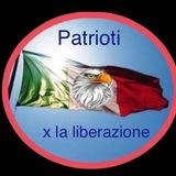 Patrioti per la liberazione- ARCHIVIO😎