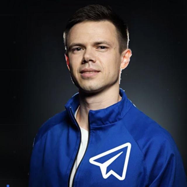ГРЕБЕНЮК | PRO Telegram💲
