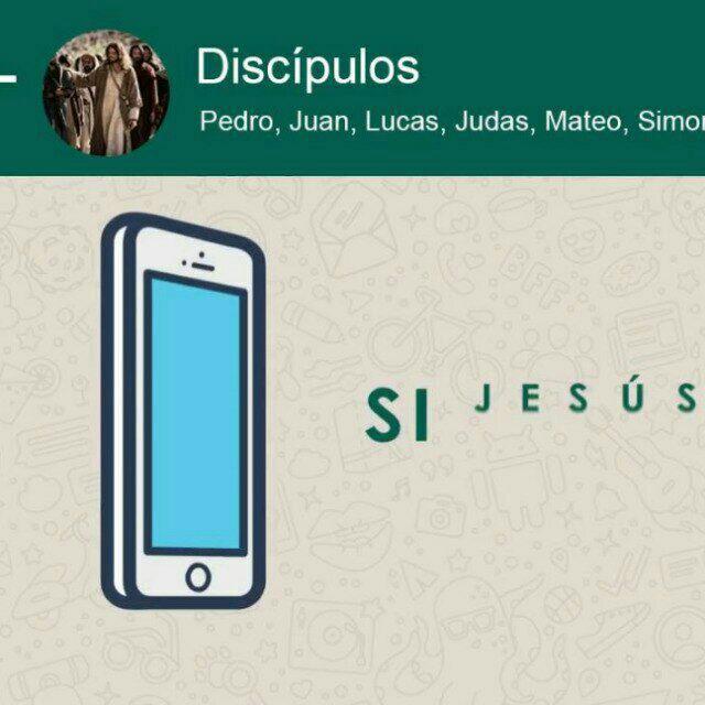 Devocionales Jesús te habla.