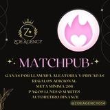 Matchpub 🩷👸