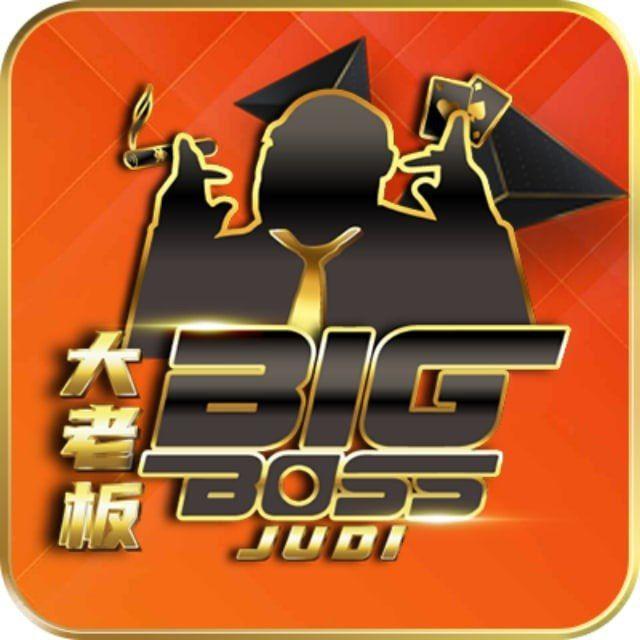 BIG BOSS JUDI 大老板 CHANNEL 🇲🇾