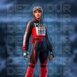 Dezandur