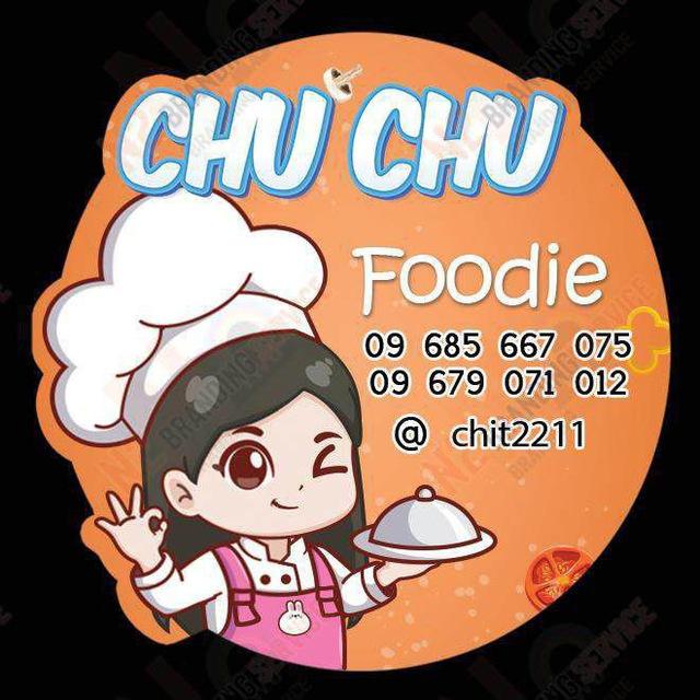 Chu Chu ဆာဖြယ် မာလာရှမ်းကော နှင့်စားဖွယ်စုံ