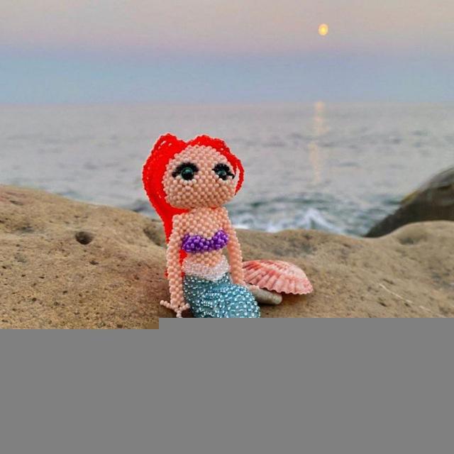 ♡ Masha_Beads ♡