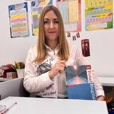 English with Julie