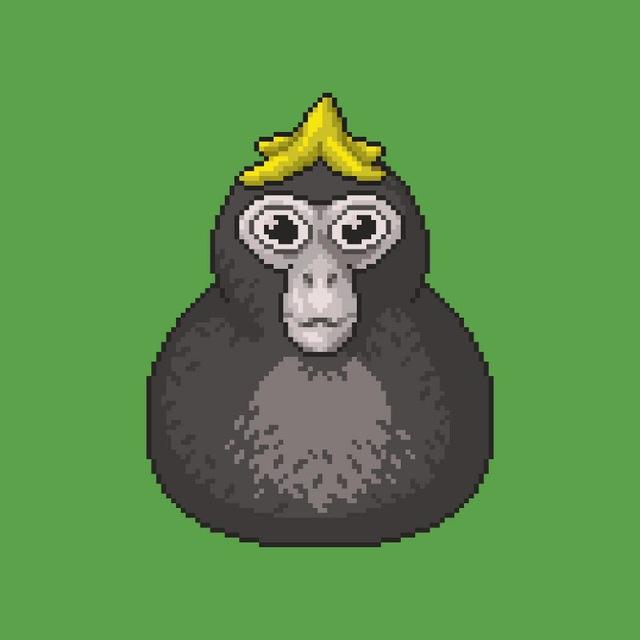 Gorilla Tag News