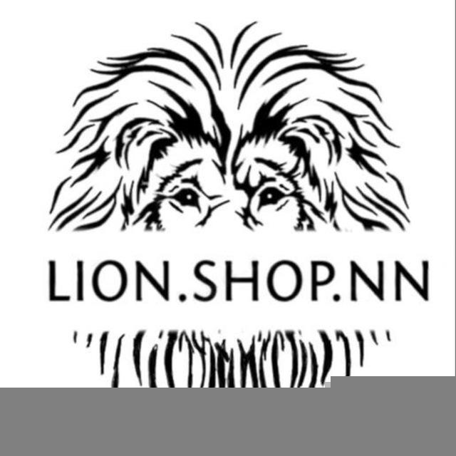 Lion.shop.nn