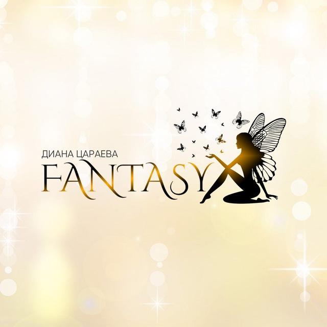 FANTASY✨