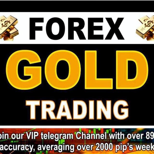 FOREX GOLD TRADING