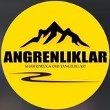 📣 ANGRENLIKLAR NEWS