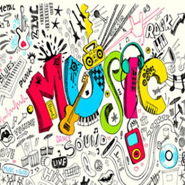 English music lyric