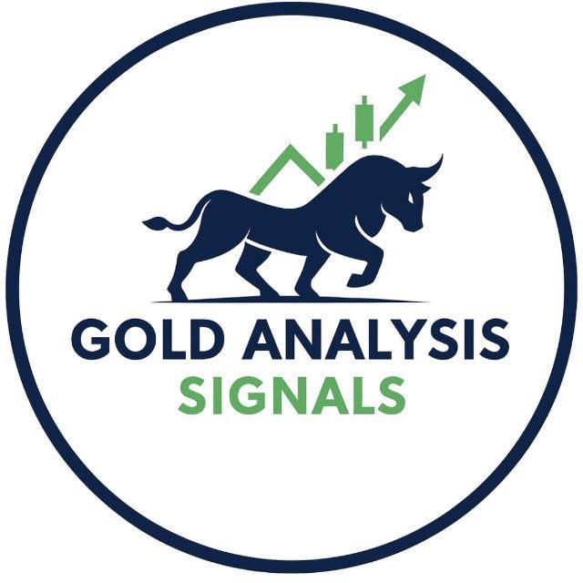 GOLD ANALYSIS SIGNALS