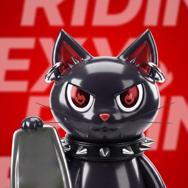 SexyRiding