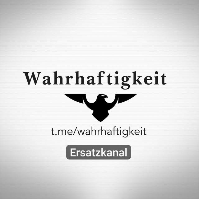 Wahrhaftigkeit_Ersatzkanal