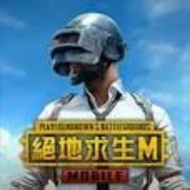 PUBG TW 4.4