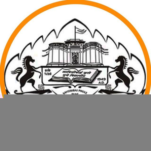 SPPU savitribai phule pune university