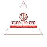 Toefl Helper | تافل هلپر