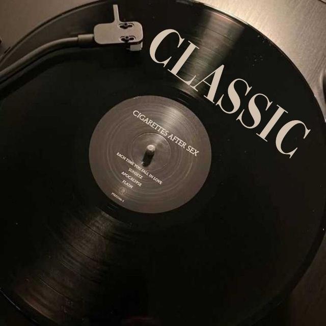 Classic 1969
