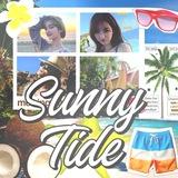 ⛱️.. Sunny Tide!
