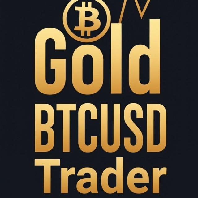 Gold btcusd Trader