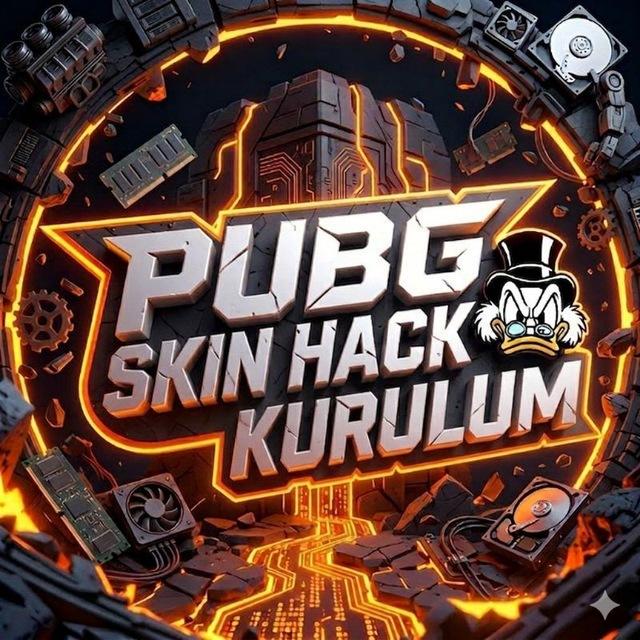 SKİN HACK 🔧 KURULUM