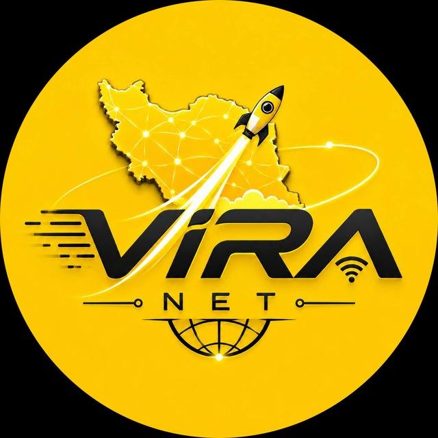 Vira VPN | فیلترشکن کانفیگ