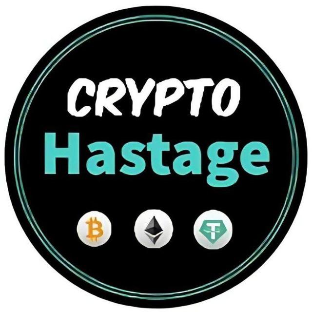CRYPTO HASTAGE