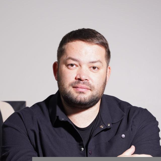 Андрей Горюнов