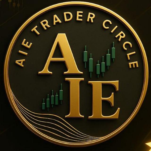 AIE Trader CIRCLE