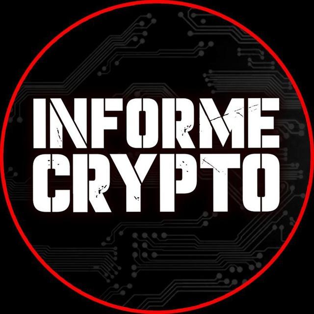 Informe Crypto