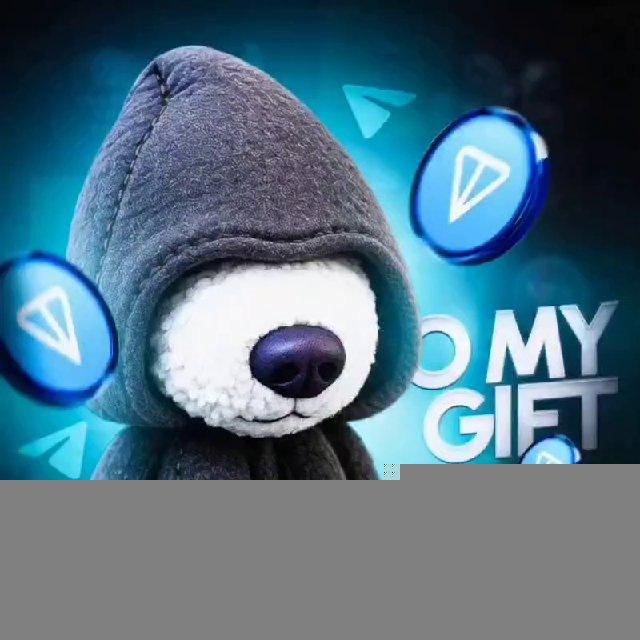 O my GIFT