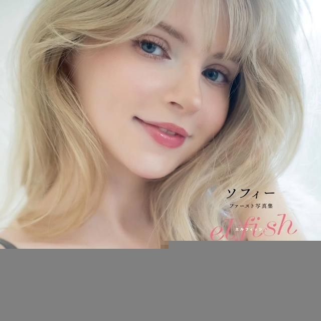 peachmilky shophie s