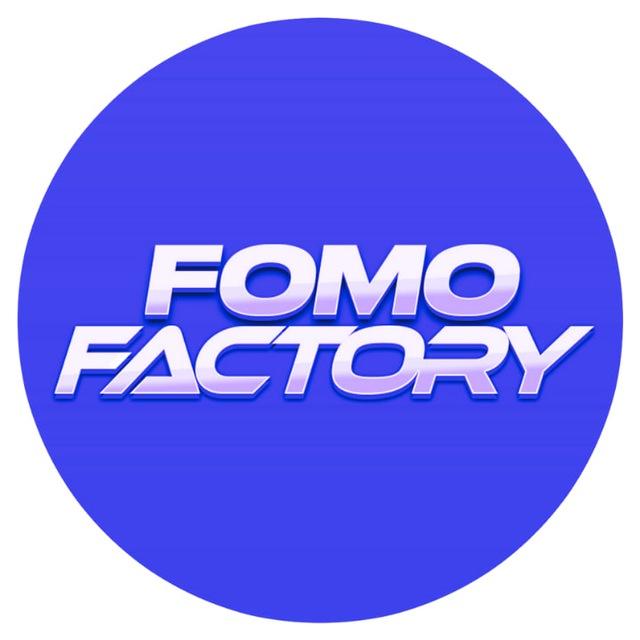 Fomo Factory News