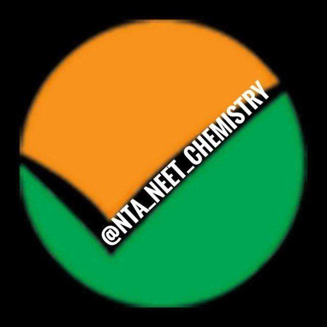 ⚕️NTA_NEET_CHEMISTRY ️©️