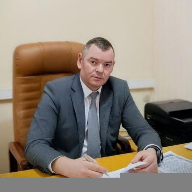 Иван Наплёков