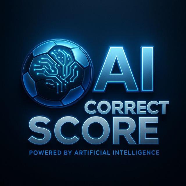 Ai Correct Score