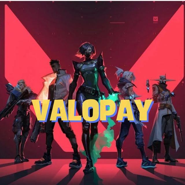 ValoPay
