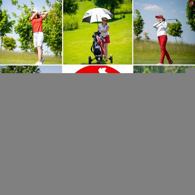 OPEN LADIES GOLF TOUR