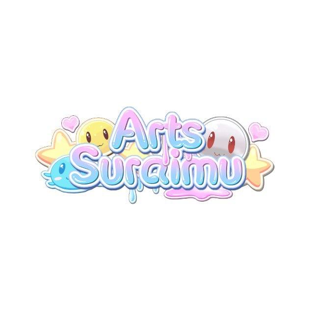 我是史莱姆🥬I am Suraimu